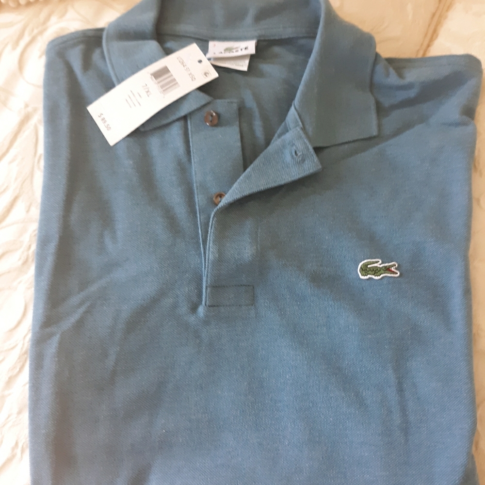 Men's Lacoste Polo Shirt